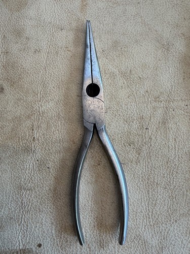 Vintage long - (,
