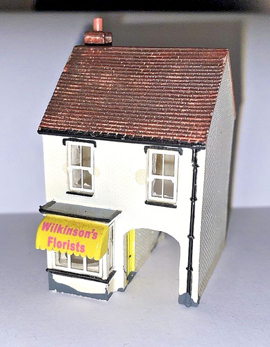 Lyddle end hornby - end,