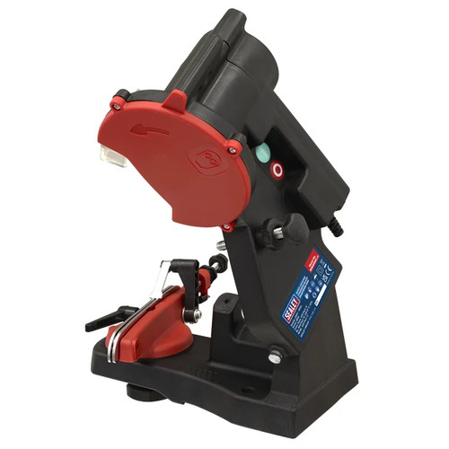 Sealey 240v electric bench - sealey,