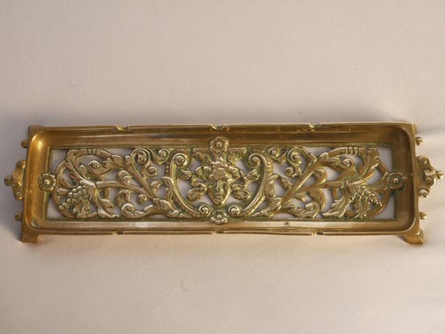 Lovely townshend co brass - lovely,