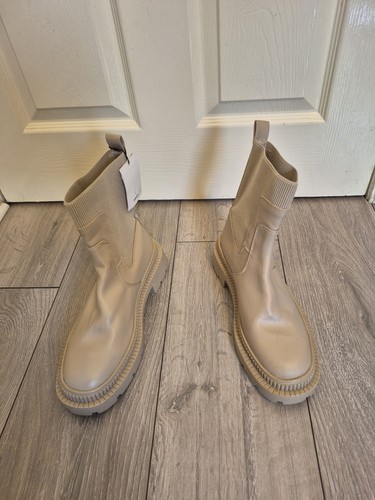 Mango women boots - boots, new