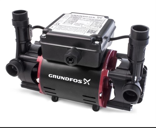 Grundfos bar twin - 2,
