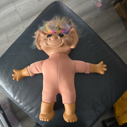 Vintage uneeda large - 90's,
