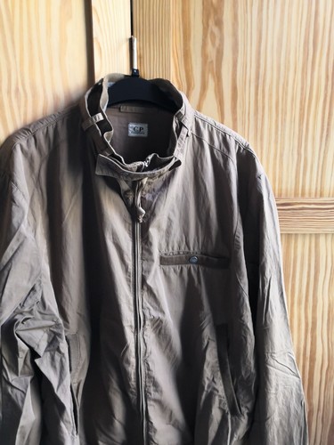 Cp company harrington - c.p.,
