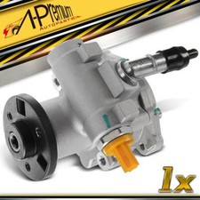 A-Premium Power Steering Pump
