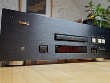 TEAC VRDS T-1 cd transport
