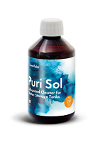 Purisol Water Storage Tank