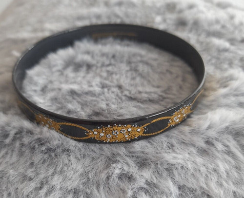 Vintage michaela frey enamel - vintage,