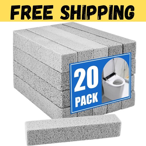 20pack pumice stone for - stone,