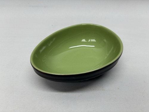 Creuset avocado dish - creuset,