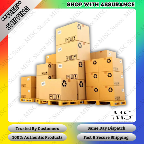 New mystery items - items, –