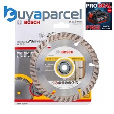 Bosch Pro Universal Grinder