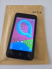 Alcatel PIXI 4 (4) 4034X -