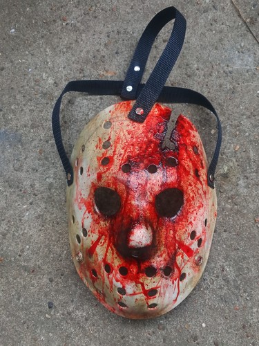Friday the 13th part - 13th,
