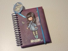 Santoro Gorjuss Bubble Fairy