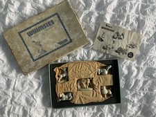 WADE 1954-1958 WHIMSIES SET 1