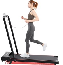 Speed Sports Treadmill With