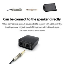 T- H1 Handpan Pickup