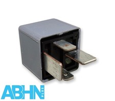 Audi VW Seat Skoda Grey Relay