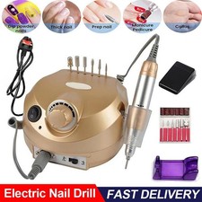35000rpm Electric Pro Nail