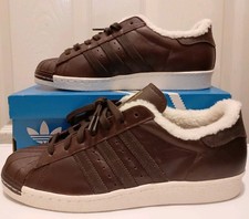 ADIDAS SUPERSTAR 80s ORIGINALS