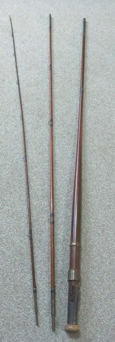 Antique fly rod ft - rod,