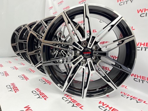 Inch bmw 825m style black - style,