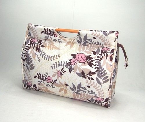 Knitting bag wool yarn - /,