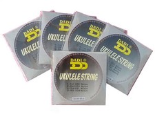 Ukulele Strings Soprano 5 Sets