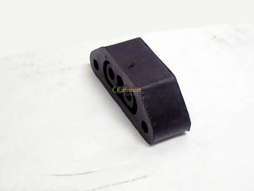 Lancia dedra exhaust - , rubber