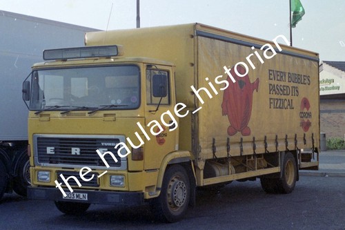 Thh truck photos erf - truck,