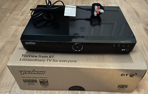 Humax dtr t1000 - humax, dtr-t1000