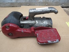 Al-Ko Stabilising Hitch