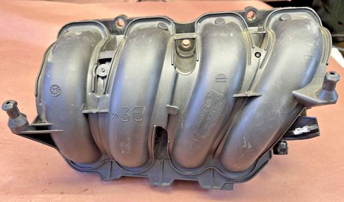 2011 mini cooper - 2011, engine