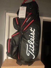 Titleist Stadry : Cart 14 
