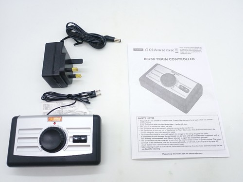 Hornby r8250 train controller - hornby,