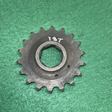 Norton Commando Atlas Gearbox