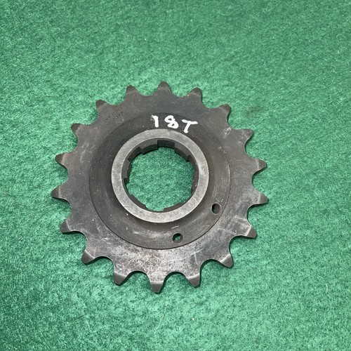 Norton commando atlas gearbox - commando,