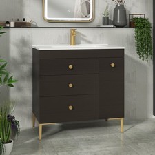 800mm Floor Standing Bathroom