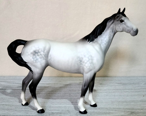 Beswick rare dapple - rare,