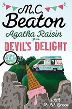 Agatha Raisin: Devil's