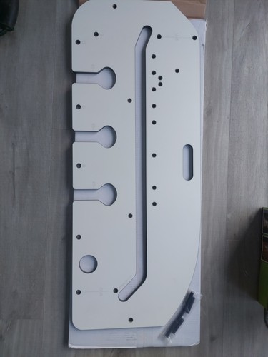 Trend kwj700 kitchen worktop - kitchen,
