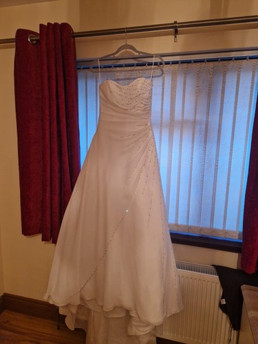 Maggie sottero wedding dress - sottero,