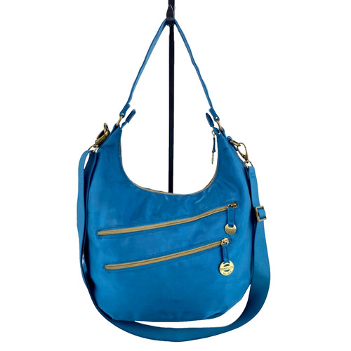 Travelon shoulder bag hobo - travelon,