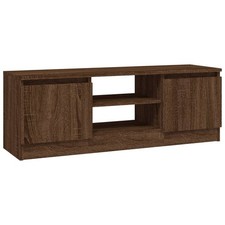 TV Cabinet with Door Media