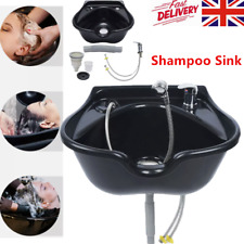 Portable Hairdressing Backwash