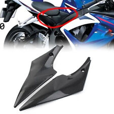 Tank Side Cover Panels Fairing For Suzuki GSXR600 GSX-R600 2006 2007 06 07 K6