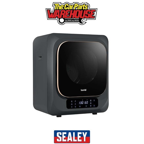 Sealey dh229 baridi tabletop - dh229,