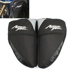 For Honda CRF1000L Africa Twin Adventure Frame Crash Bar Travel Repair Tool Bag