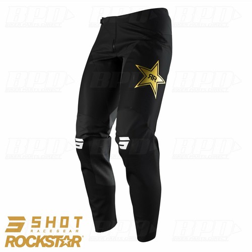 Adults motocross pants shot - motocross,